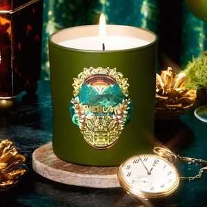 Otherland Forest Veil Candle